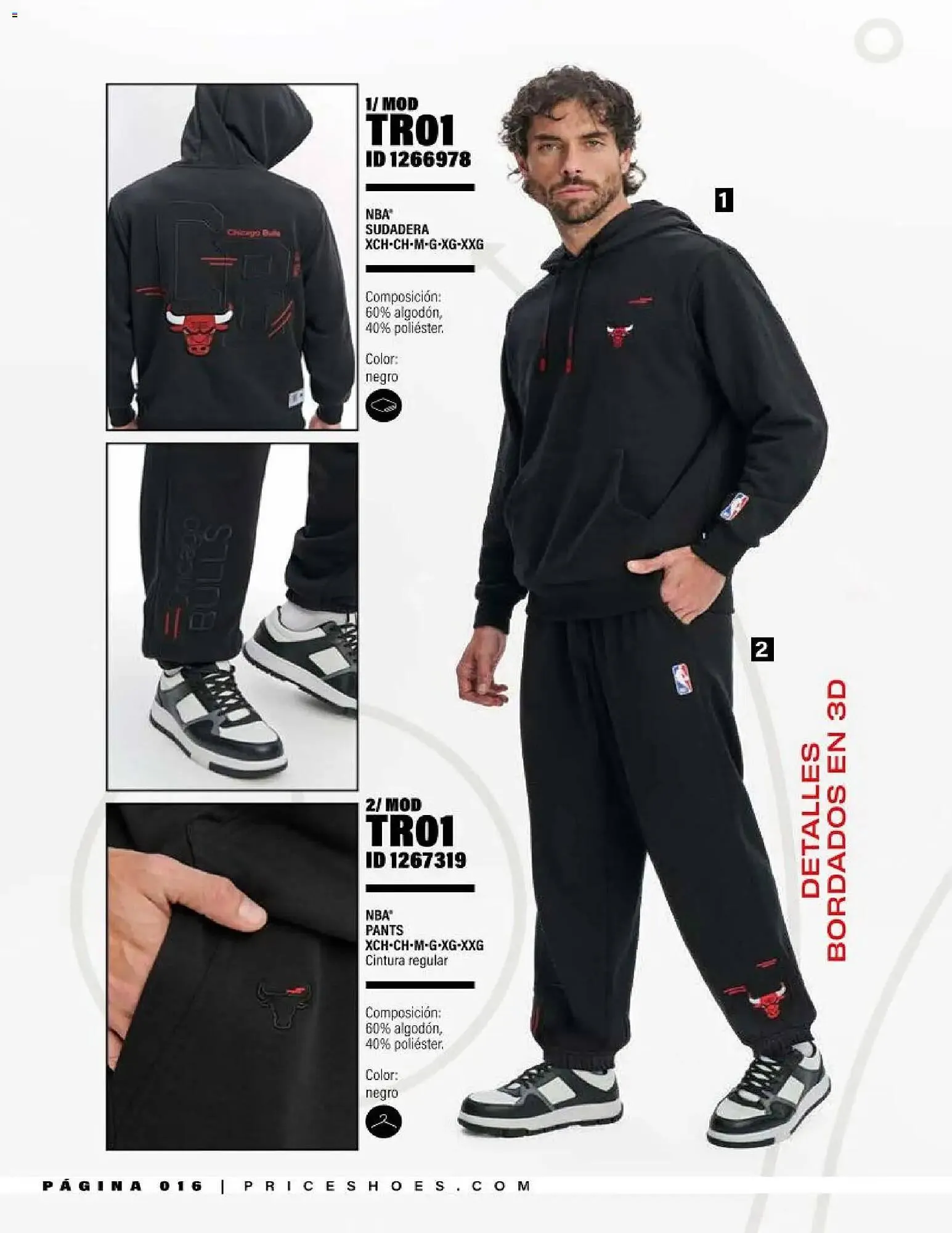 Catálogo de Catálogo Price Shoes 20 de marzo al 1 de octubre 2026 - Pagina 16