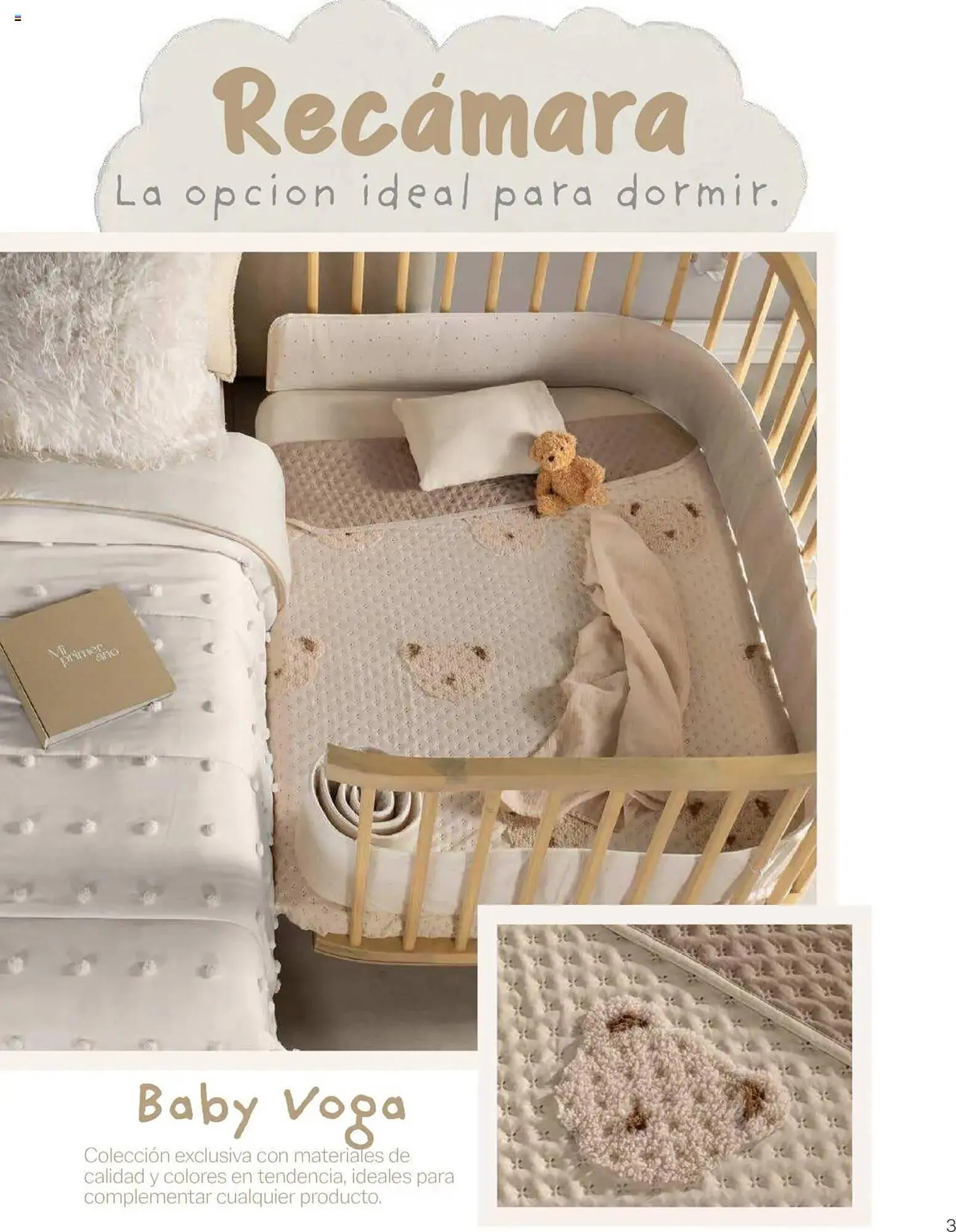 Catálogo de Catálogo Vianney 15 de agosto al 1 de julio 2026 - Pagina 5