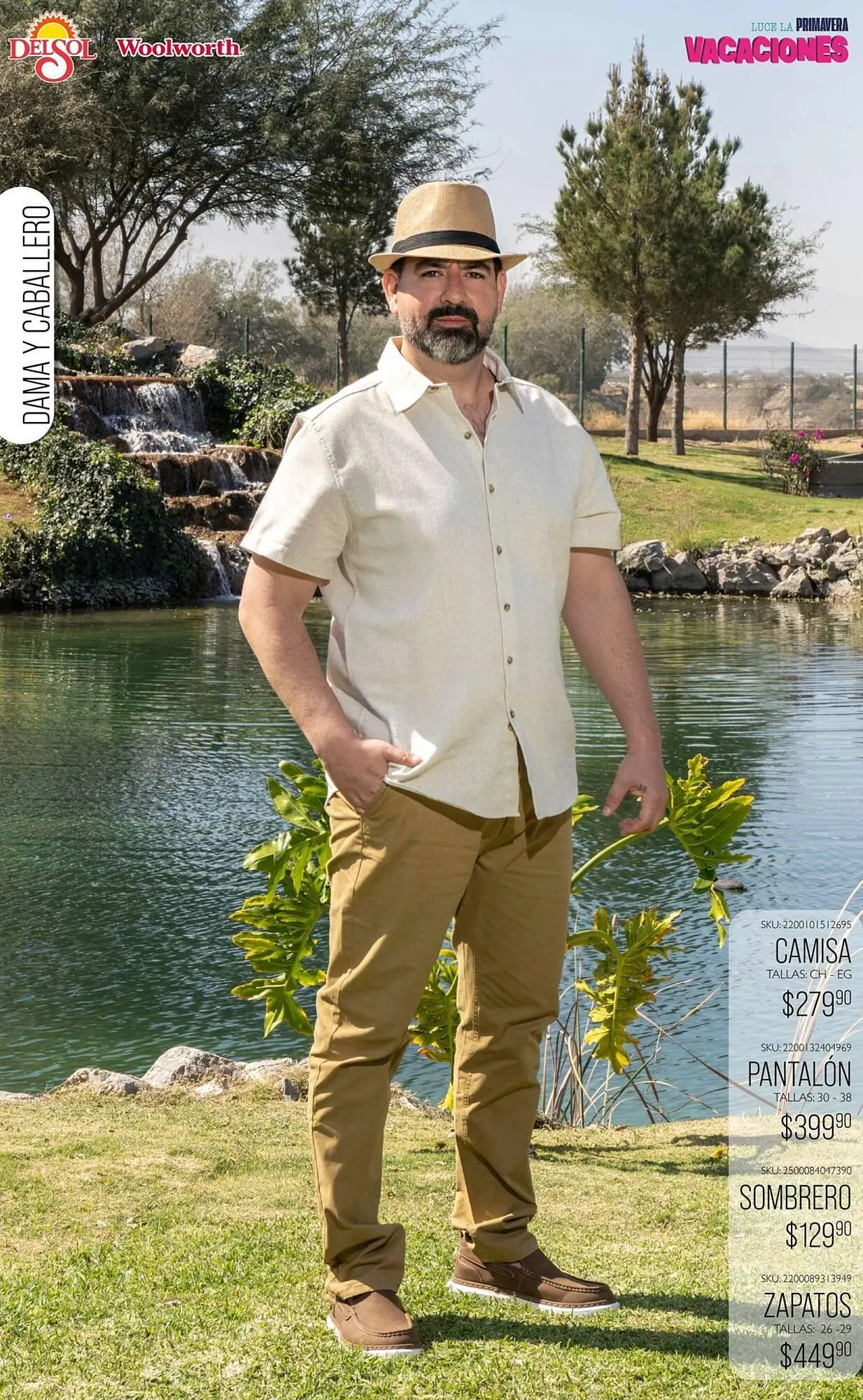 Catálogo de Folleto DelSol 19 de marzo al 13 de abril 2026 - Pagina 7