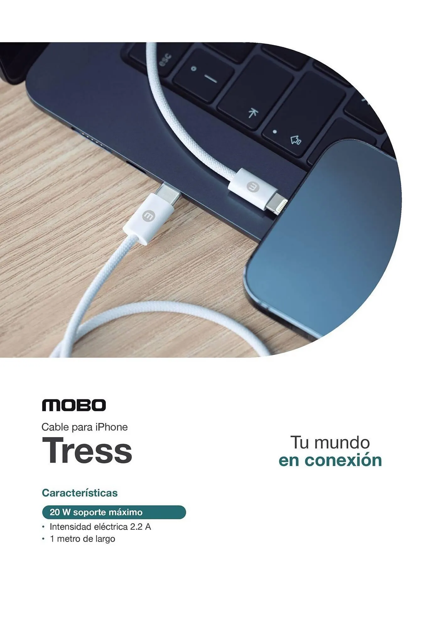 Catálogo de Catálogo MOBO 1 de abril al 30 de abril 2026 - Pagina 11