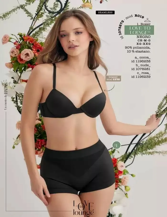 Catálogo de LOVE 2L | PRI-VER | 2025 | 1E 18 de febrero al 31 de agosto 2025 - Pagina 117