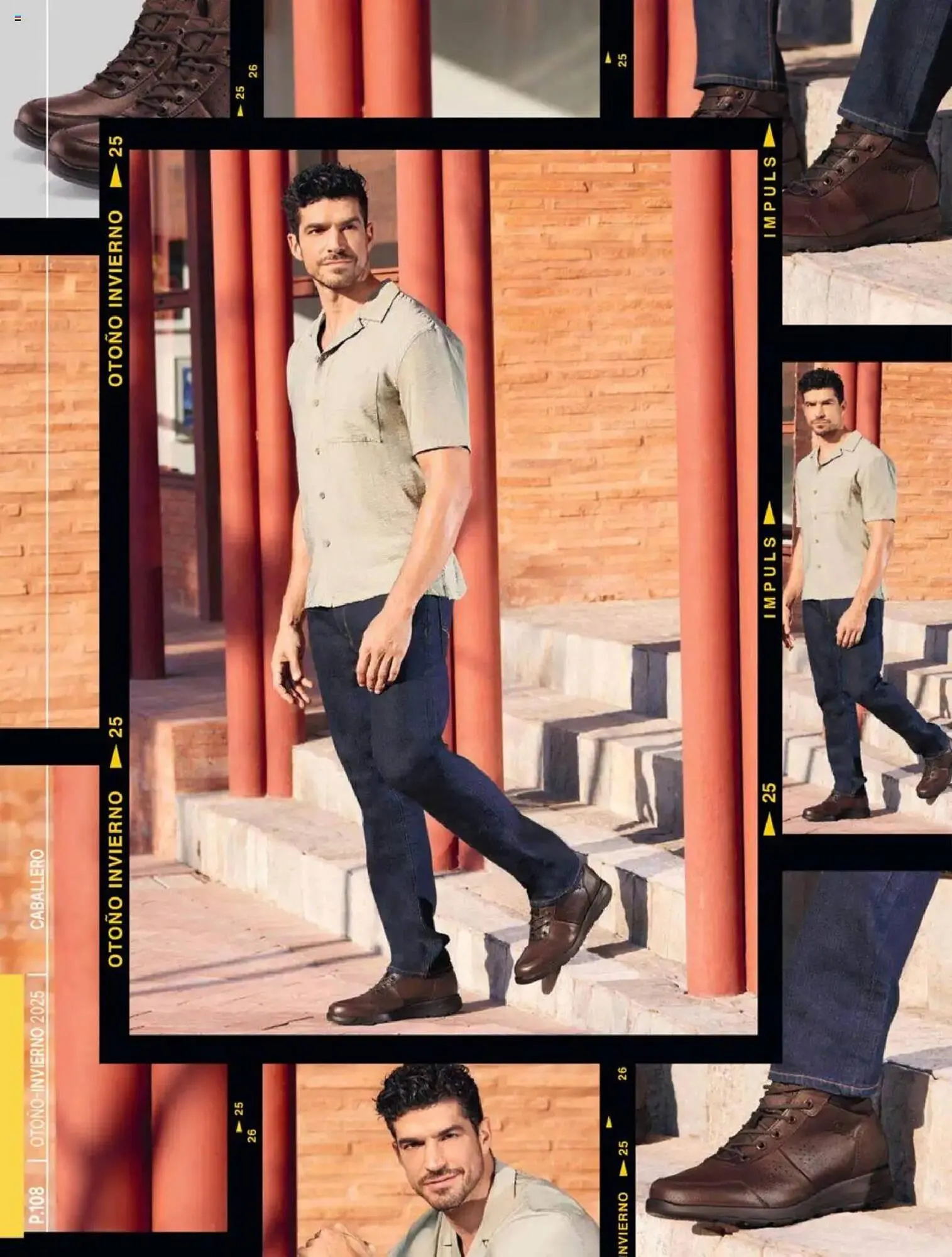 Catálogo de Catálogo Impuls 7 de julio al 30 de septiembre 2025 - Pagina 110