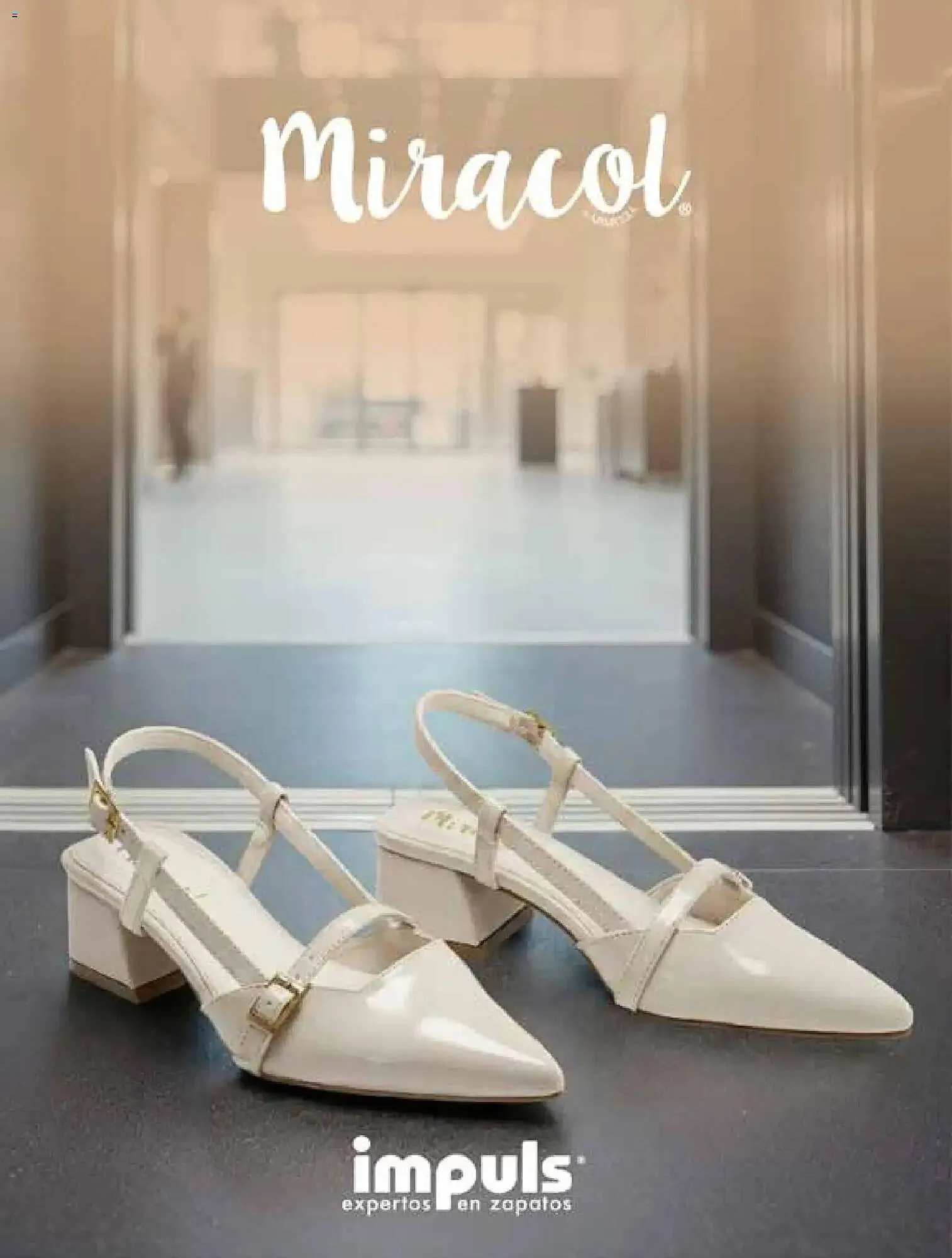 Catálogo de Catálogo Impuls 1 de enero al 1 de junio 2026 - Pagina 52