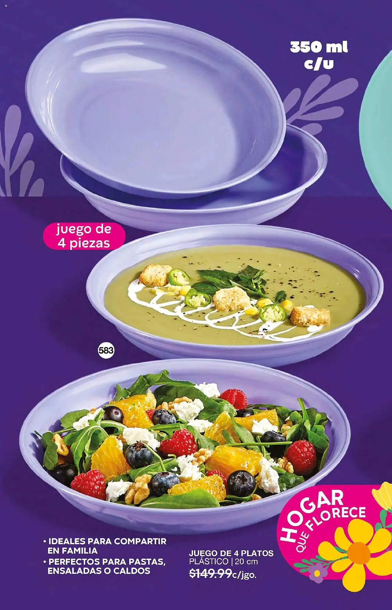 Catálogo de Catálogo Fuller 7 de enero al 28 de enero 2026 - Pagina 202