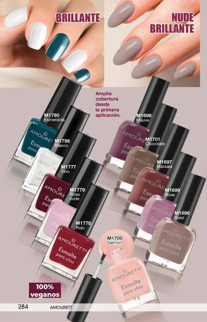 Catálogo de Arabela Campaña 15 25 de junio al 11 de julio 2024 - Pagina 254