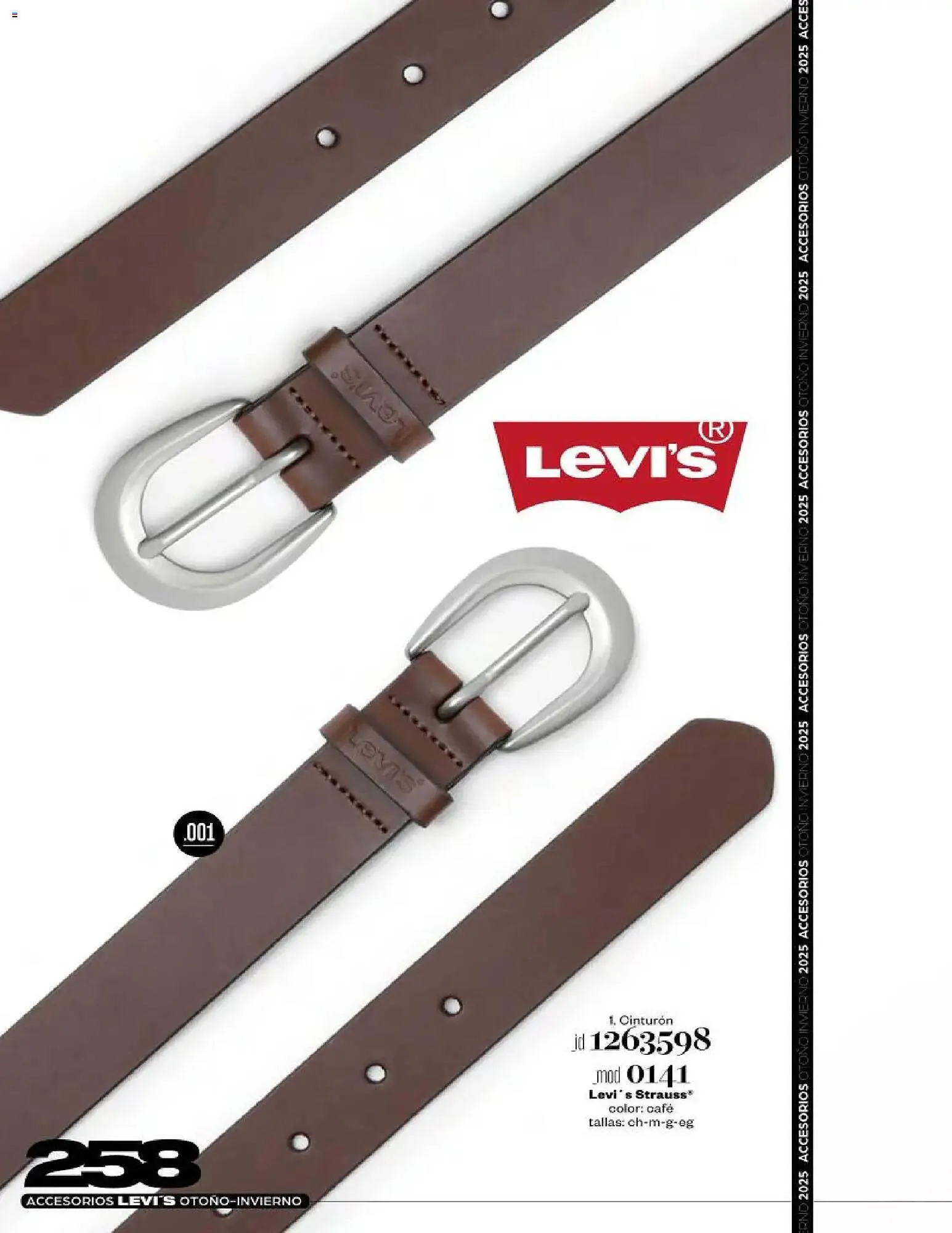 Catálogo de Catálogo Price Shoes 3 de noviembre al 1 de febrero 2026 - Pagina 258