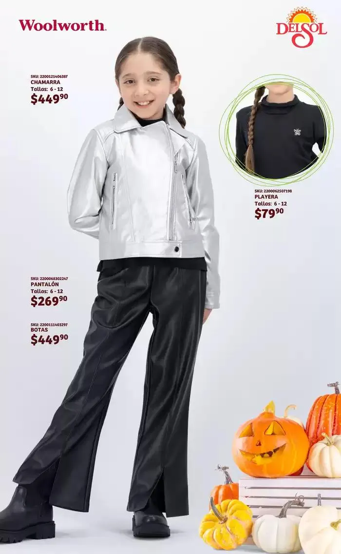 Catálogo de Belleza que Trasciende 25 de octubre al 4 de noviembre 2024 - Pagina 26