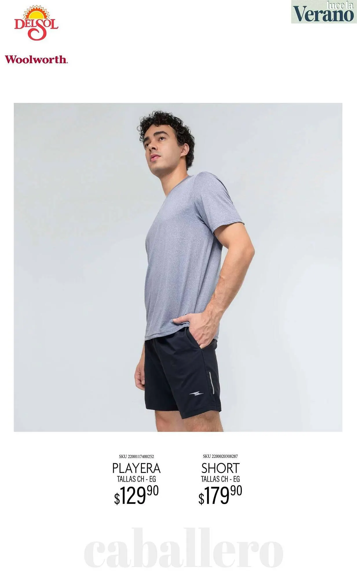 Catálogo de Catálogo Woolworth 21 de junio al 14 de julio 2025 - Pagina 11