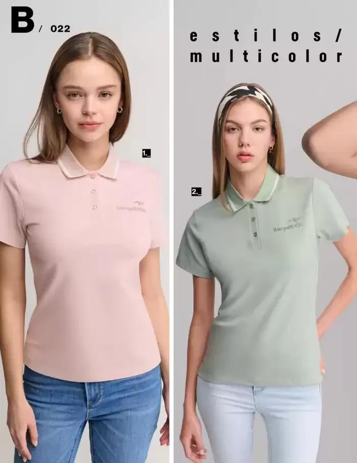 Catálogo de BASICOS | PRI-VER | 2025 | 1E 27 de enero al 30 de septiembre 2025 - Pagina 24