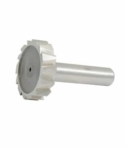 Fresa Tipo Woodruff 3/4″ X 3/16″ Urrea FW3/4X3/16