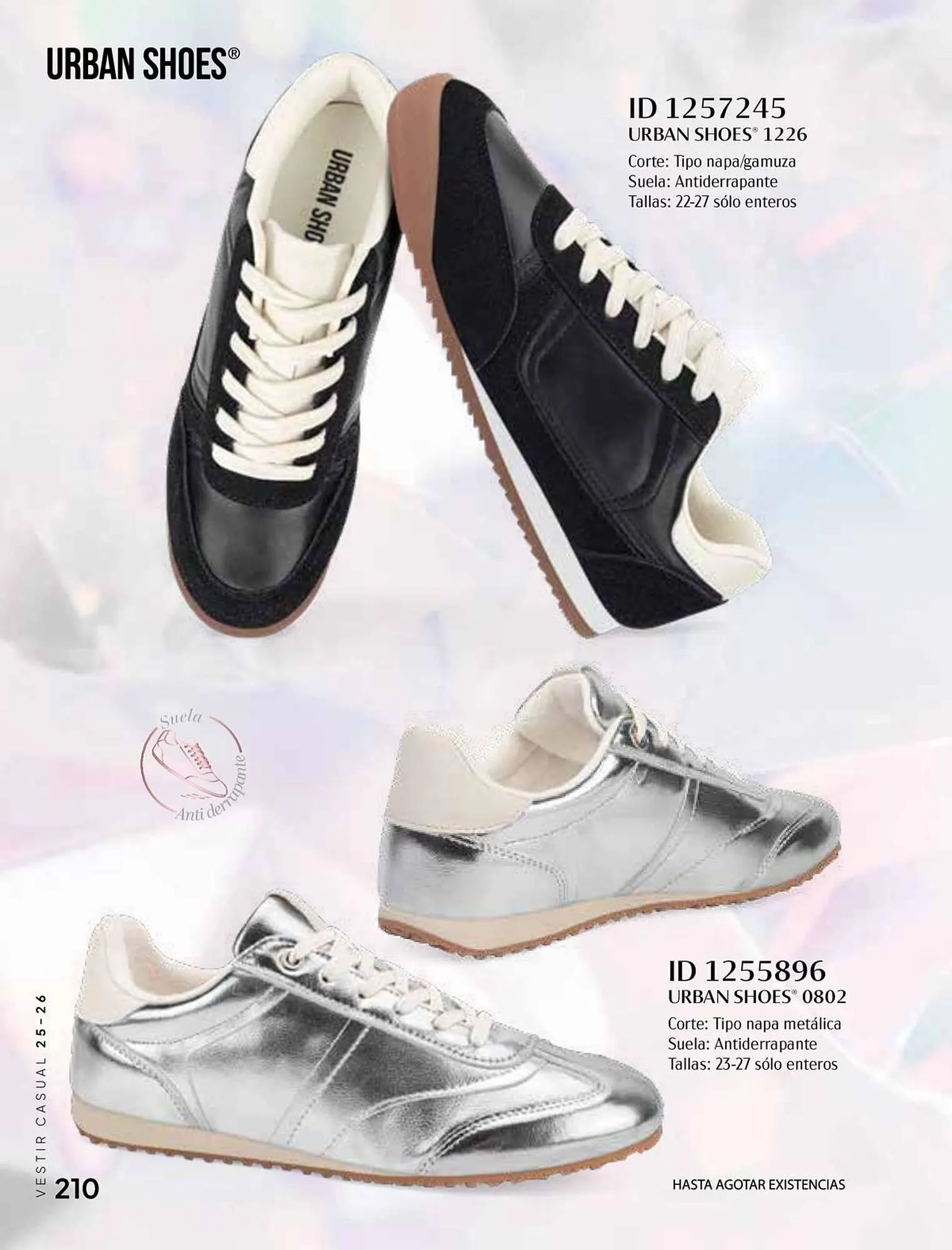 Catálogo de Catálogo Price Shoes 27 de noviembre al 31 de diciembre 2026 - Pagina 210
