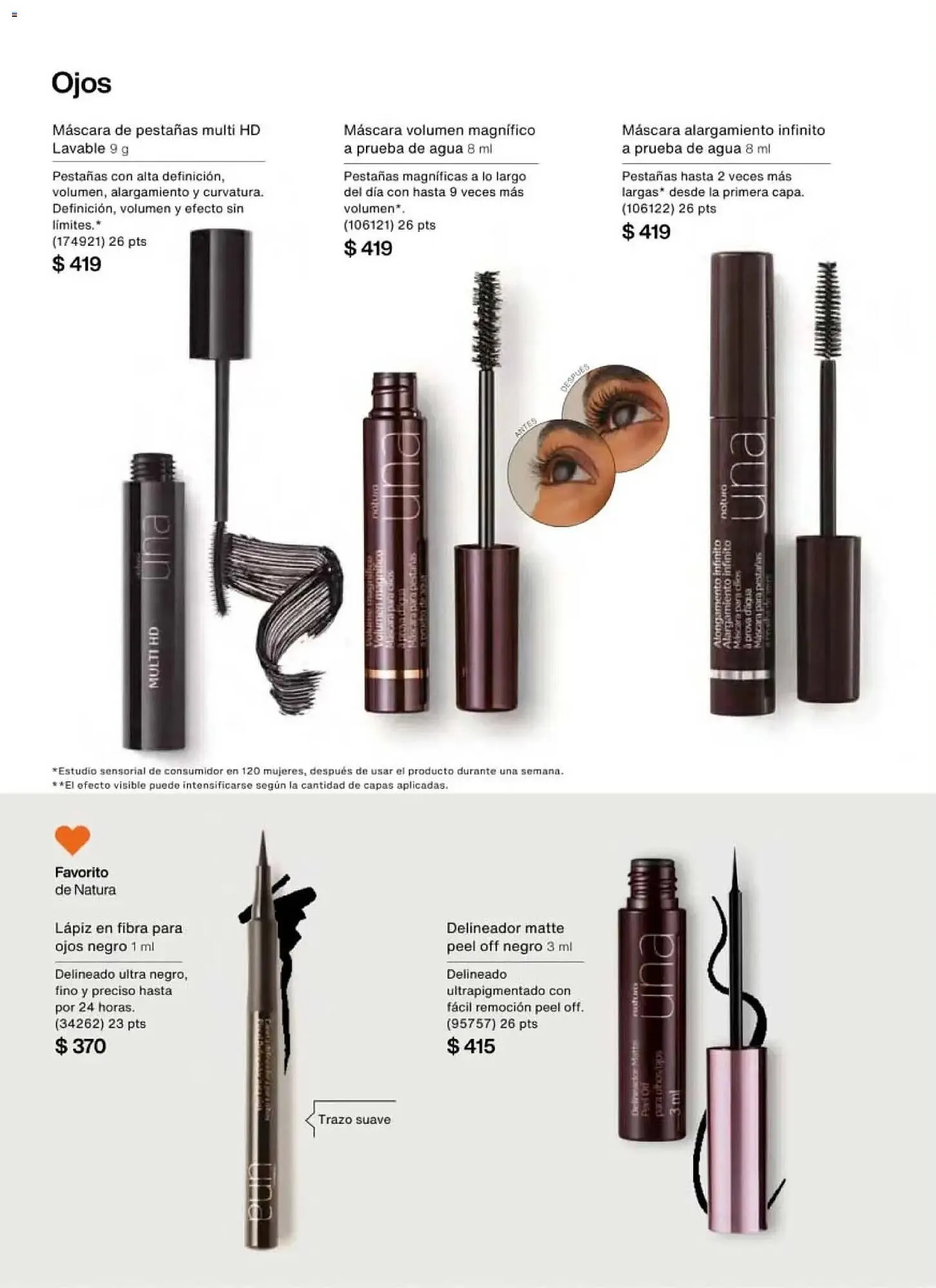 Catálogo de Catálogo Natura 30 de enero al 6 de marzo 2026 - Pagina 82