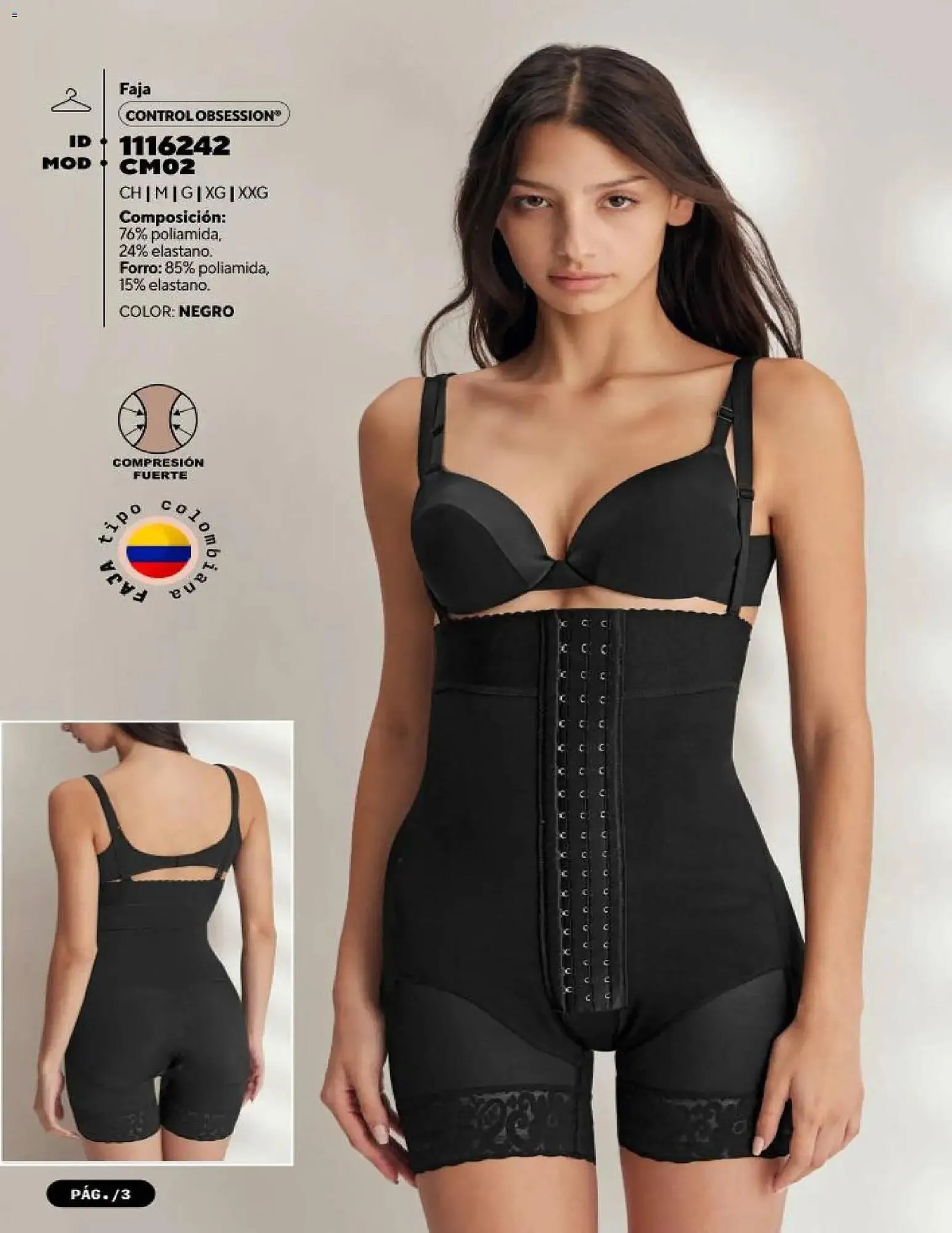 Catálogo de Catálogo Price Shoes 12 de noviembre al 1 de marzo 2026 - Pagina 2