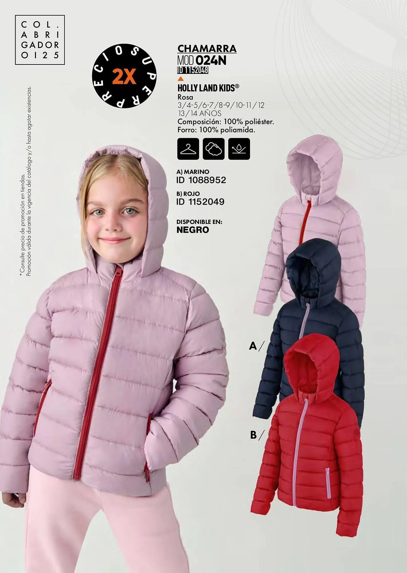 Catálogo de Catálogo Price Shoes 27 de noviembre al 28 de febrero 2026 - Pagina 382