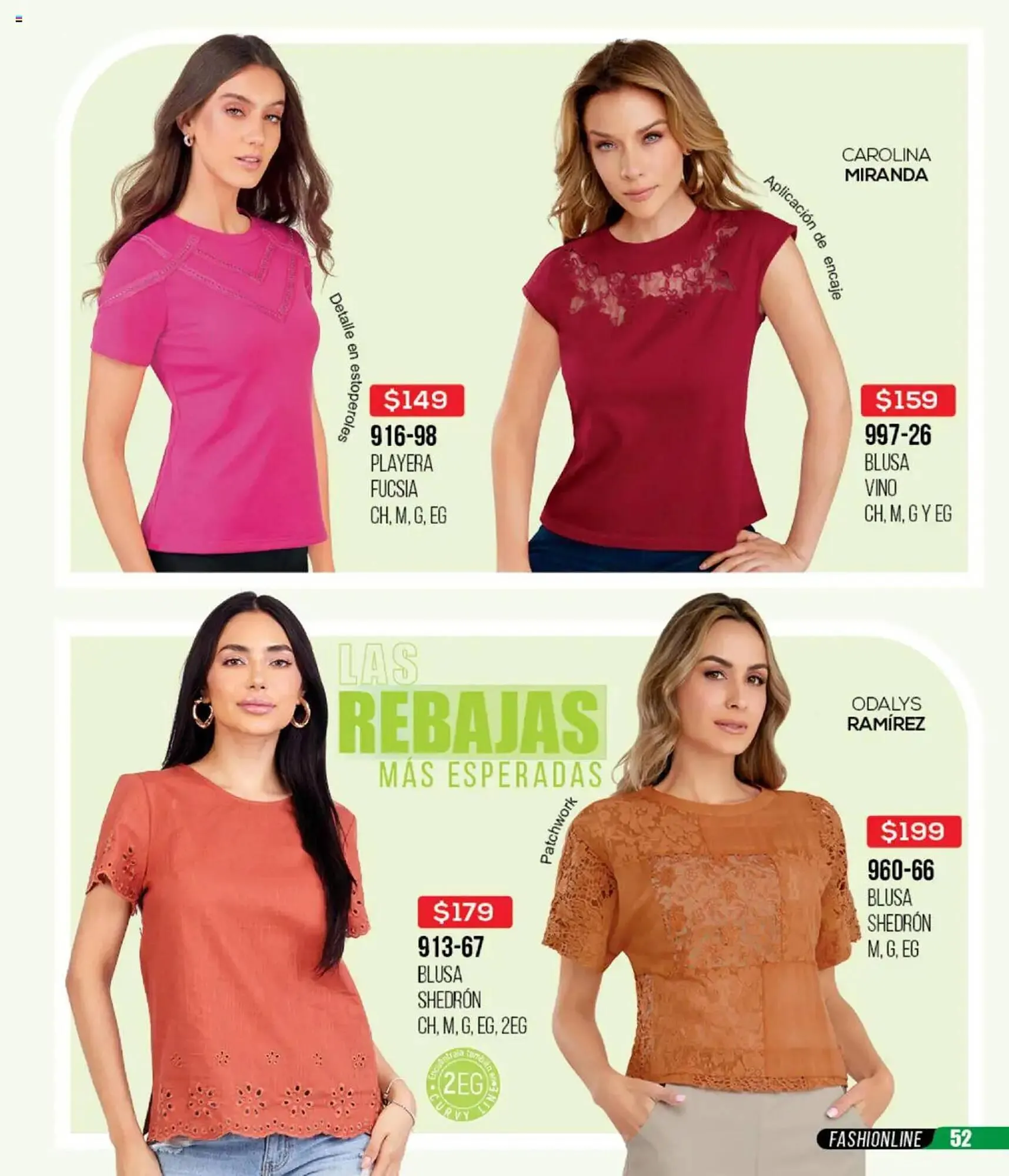 Catálogo de Catálogo Cklass 23 de abril al 30 de abril 2025 - Pagina 470