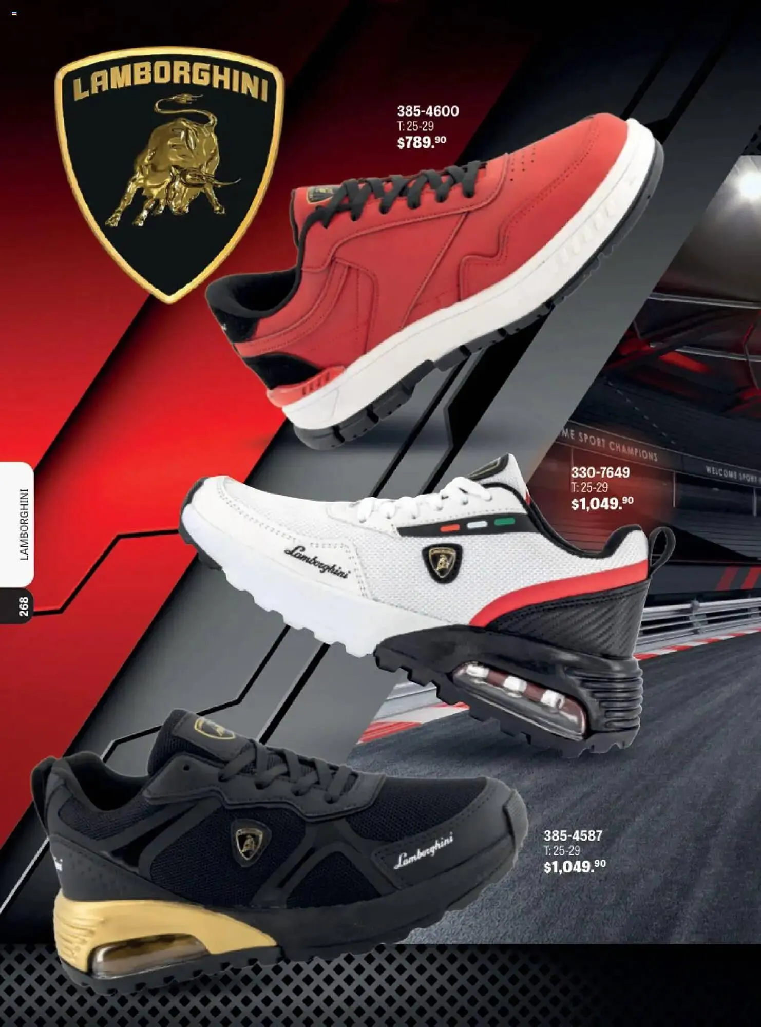 Catálogo de Catálogo Andrea 13 de agosto al 1 de enero 2026 - Pagina 126