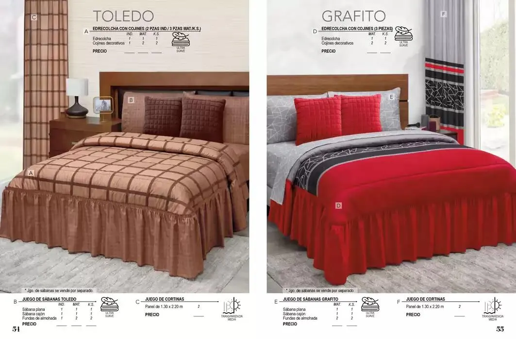 Catálogo de COLECCIÓN 2025 11 de febrero al 31 de diciembre 2025 - Pagina 28