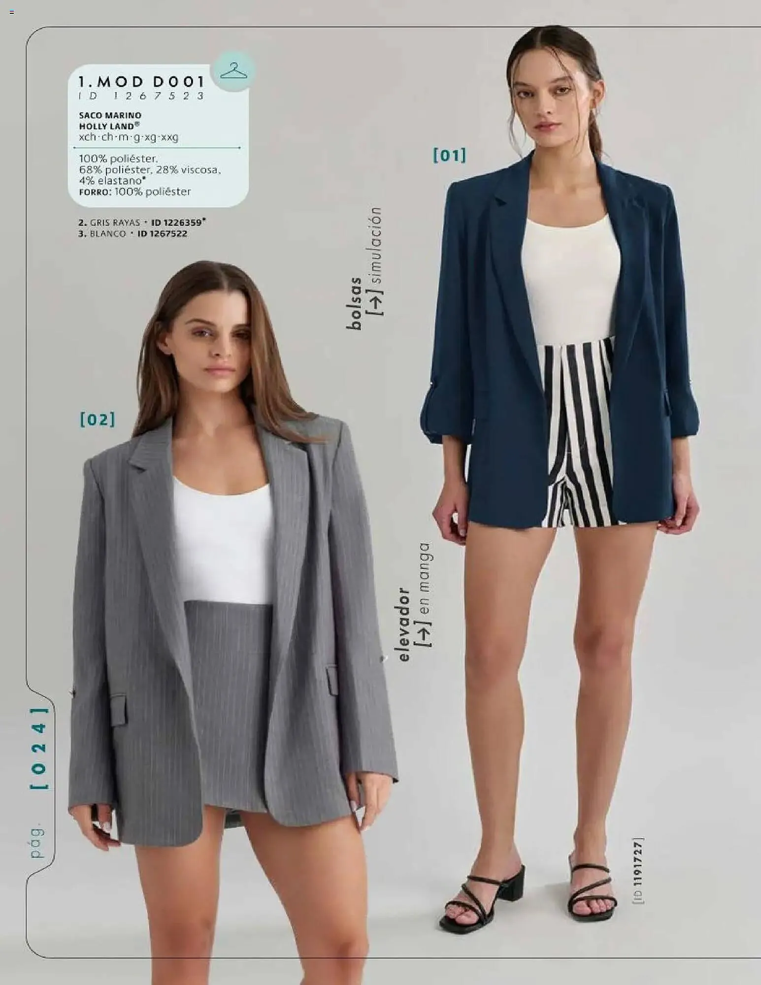 Catálogo de Catálogo Price Shoes 20 de febrero al 1 de septiembre 2026 - Pagina 24