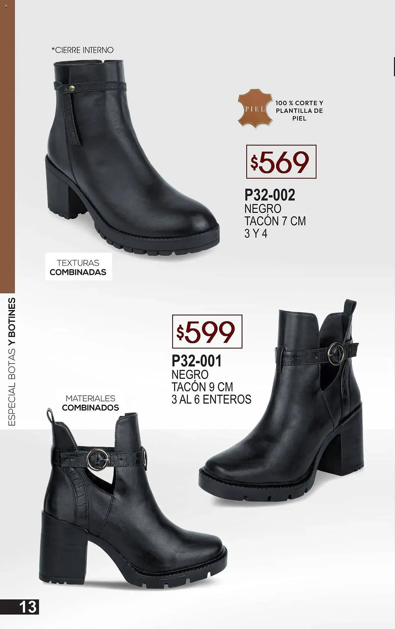 Catálogo de Catálogo Cklass 2 de enero al 1 de mayo 2026 - Pagina 14