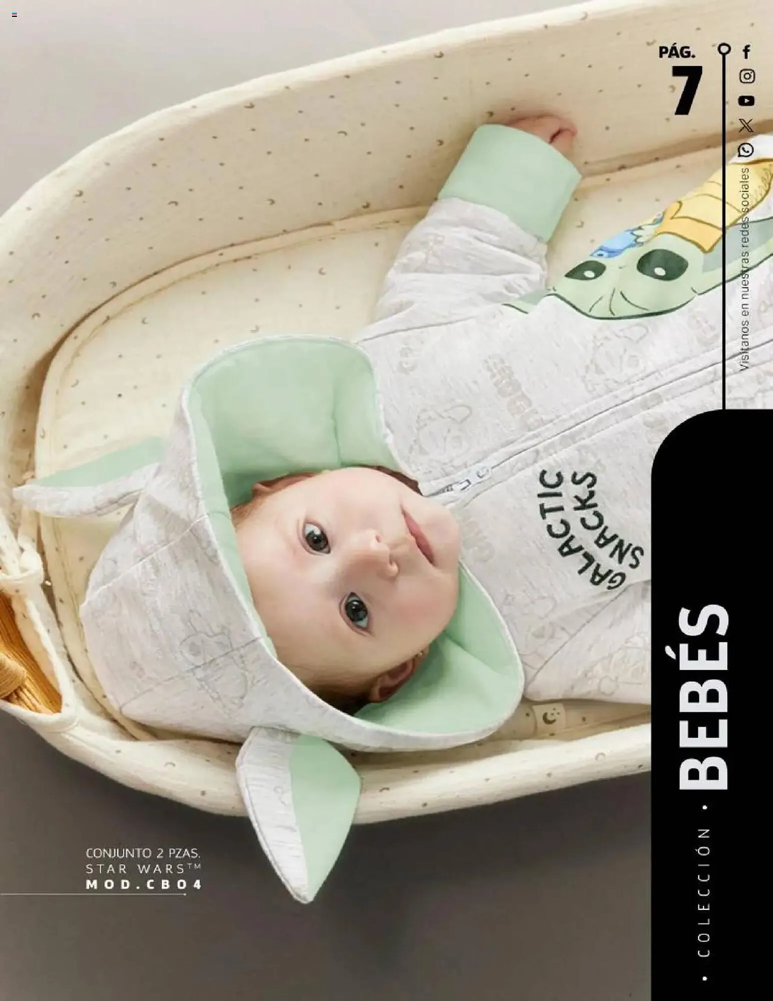 Catálogo de Catálogo Price Shoes 15 de octubre al 1 de enero 2026 - Pagina 7