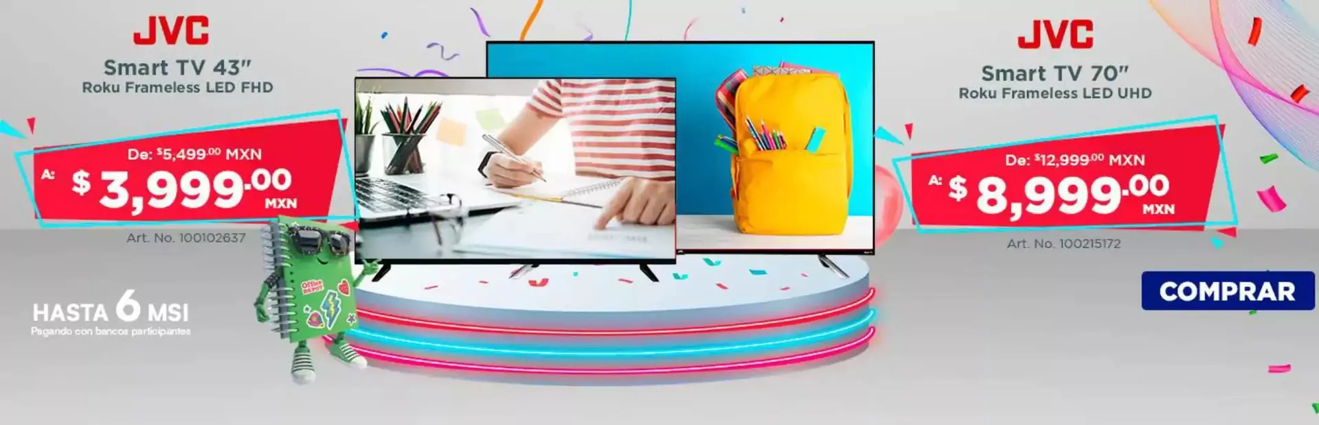 Catálogo de Promociones 1 de abril al 13 de abril 2025 - Pagina 5