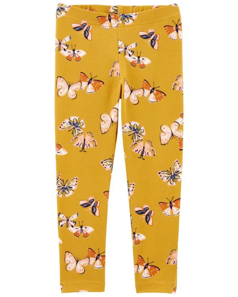 Leggings Carter's 6M