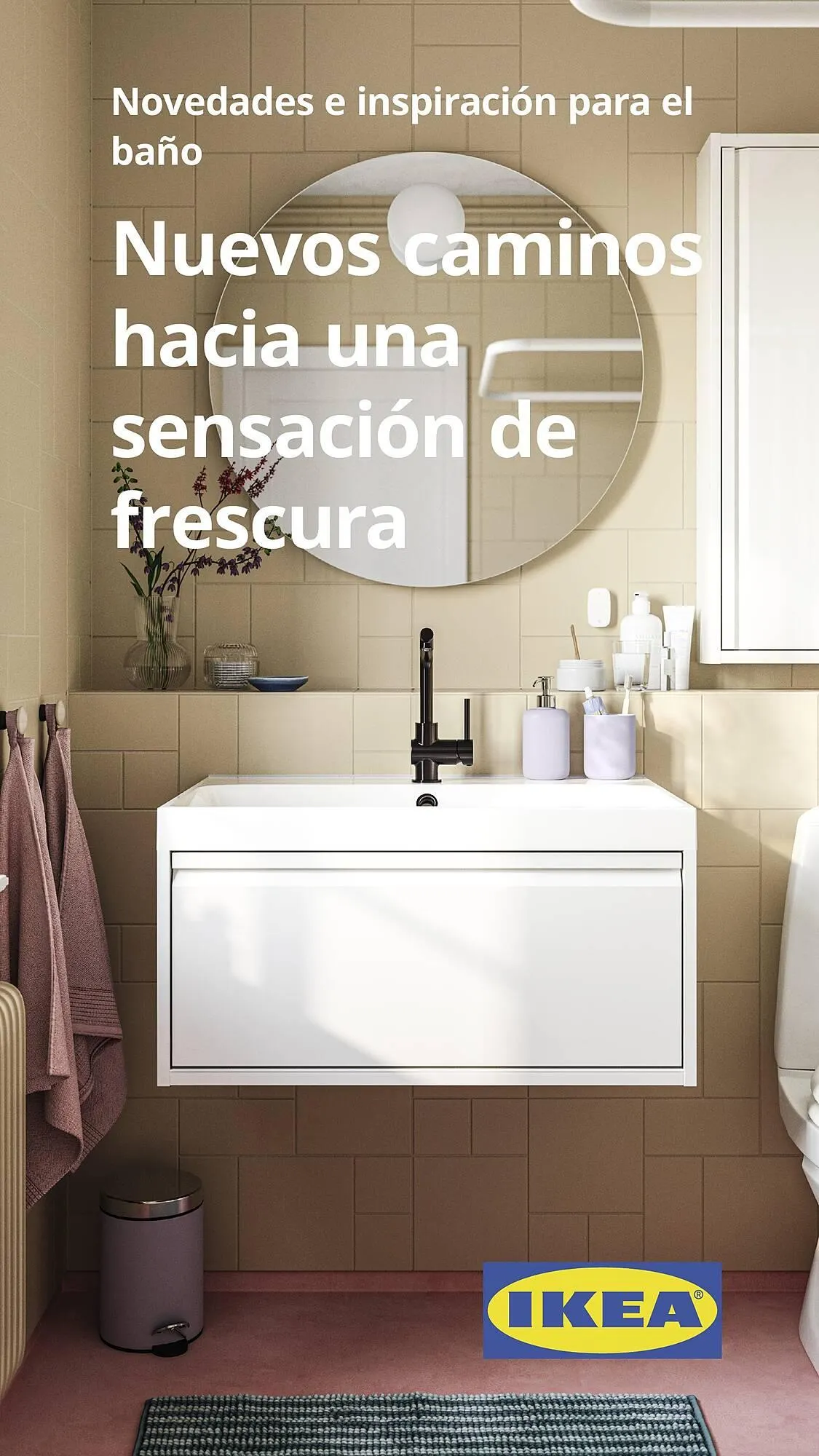 Catálogo de Buen Fin IKEA 12 de noviembre al 31 de diciembre 2024 - Pagina 1