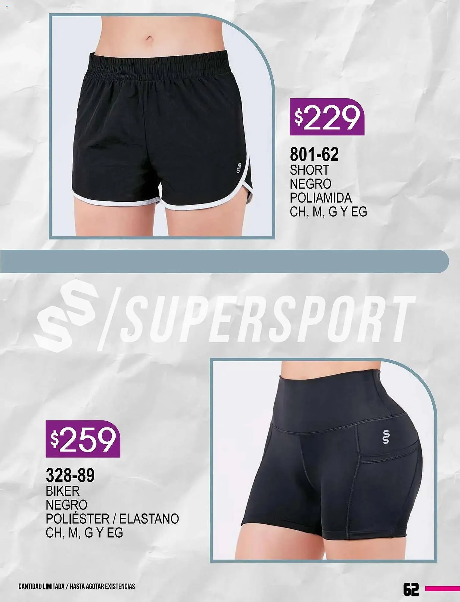 Catálogo de Catálogo Cklass 8 de enero al 2 de marzo 2026 - Pagina 115