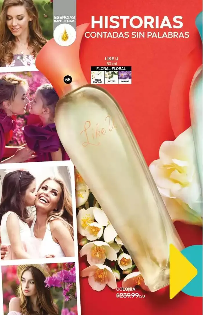 Catálogo de Fuller CAMPAÑA 19 27 de diciembre al 14 de enero 2025 - Pagina 89