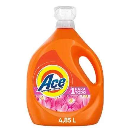 Ace Touch Of Downy Liq 4850MlX2It
