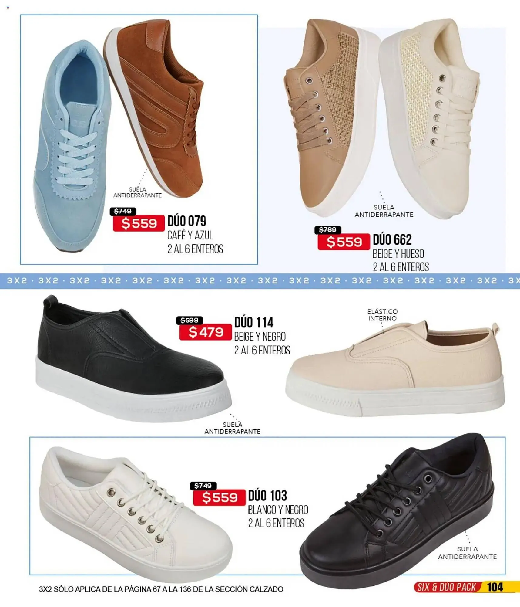 Catálogo de Catálogo Cklass 14 de abril al 16 de junio 2026 - Pagina 201