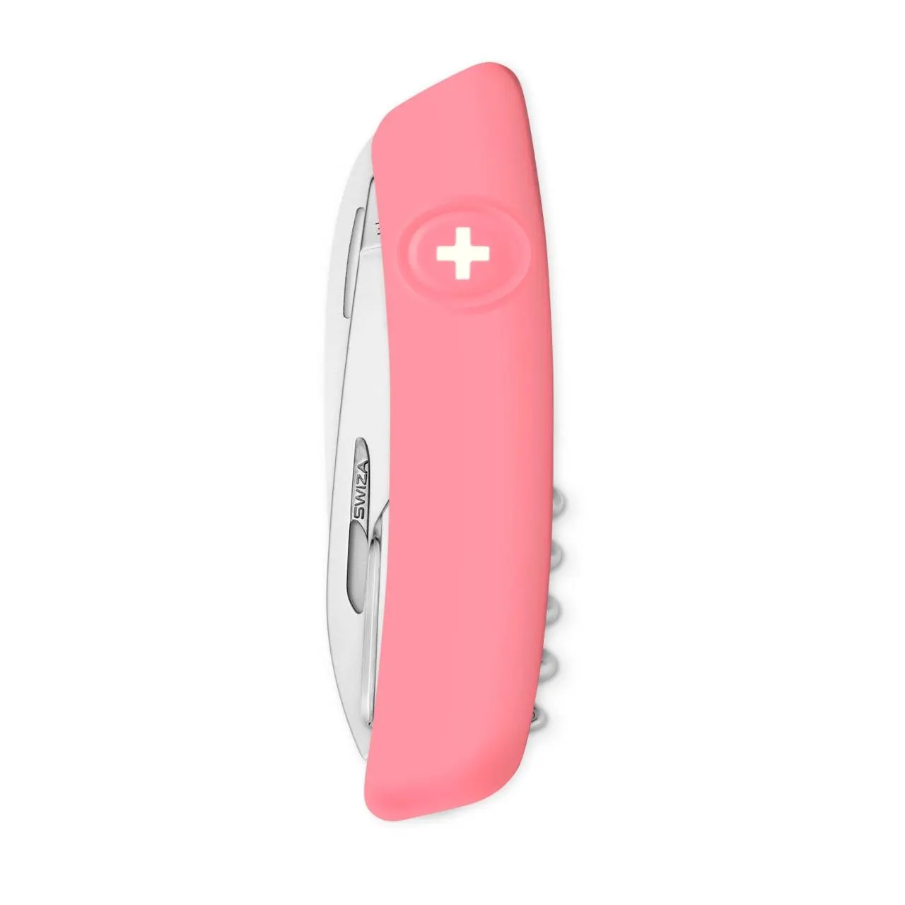 SWIZA ORIGINAL STANDARD D07 12 FUNCIONES ROSA