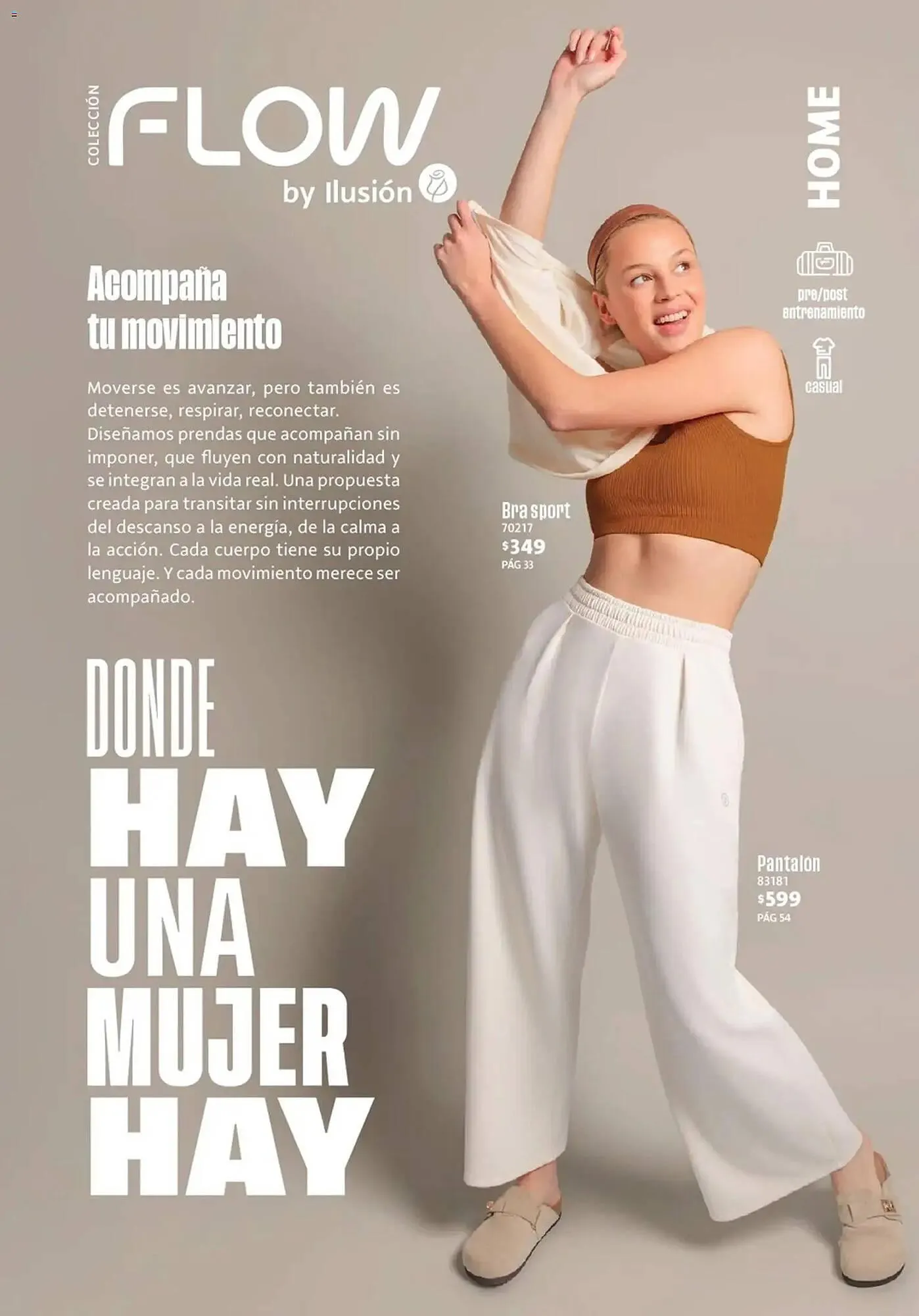 Catálogo de Catálogo Ilusión 1 de abril al 1 de mayo 2026 - Pagina 2