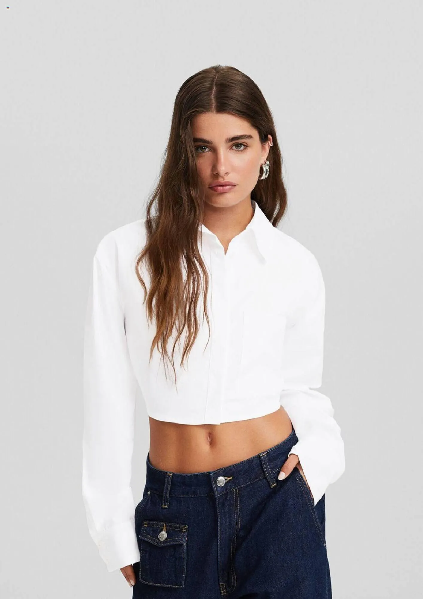 Catálogo de Catálogo Bershka 1 de septiembre al 30 de septiembre 2023 - Pagina 11