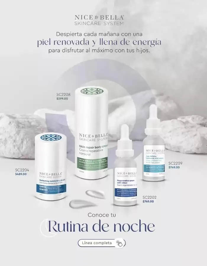 Catálogo de Lookbook Kids 2025 12 de mayo al 29 de mayo 2025 - Pagina 18