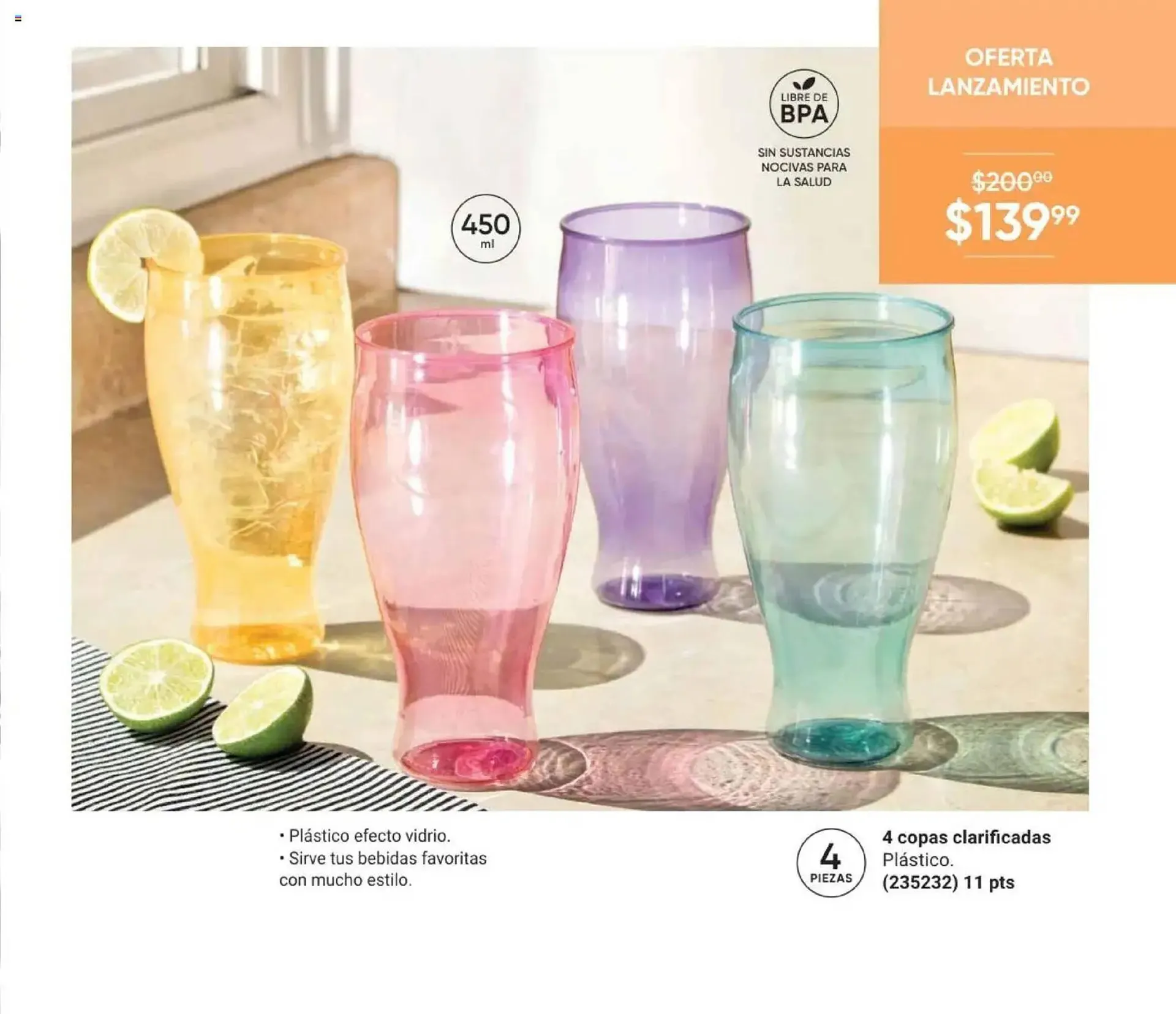 Catálogo de Catálogo Avon 24 de abril al 28 de mayo 2026 - Pagina 175