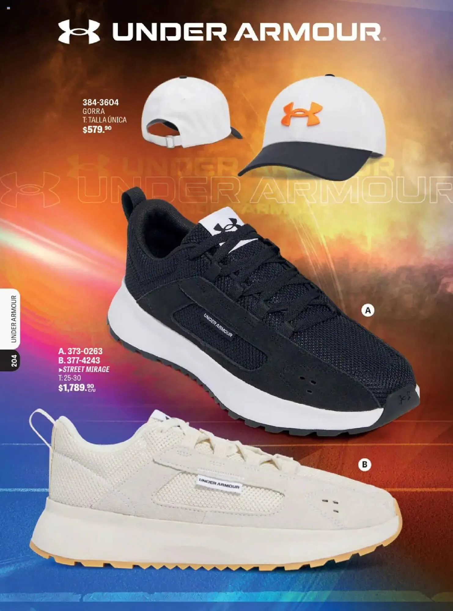 Catálogo de Catálogo Andrea 13 de agosto al 1 de enero 2026 - Pagina 63