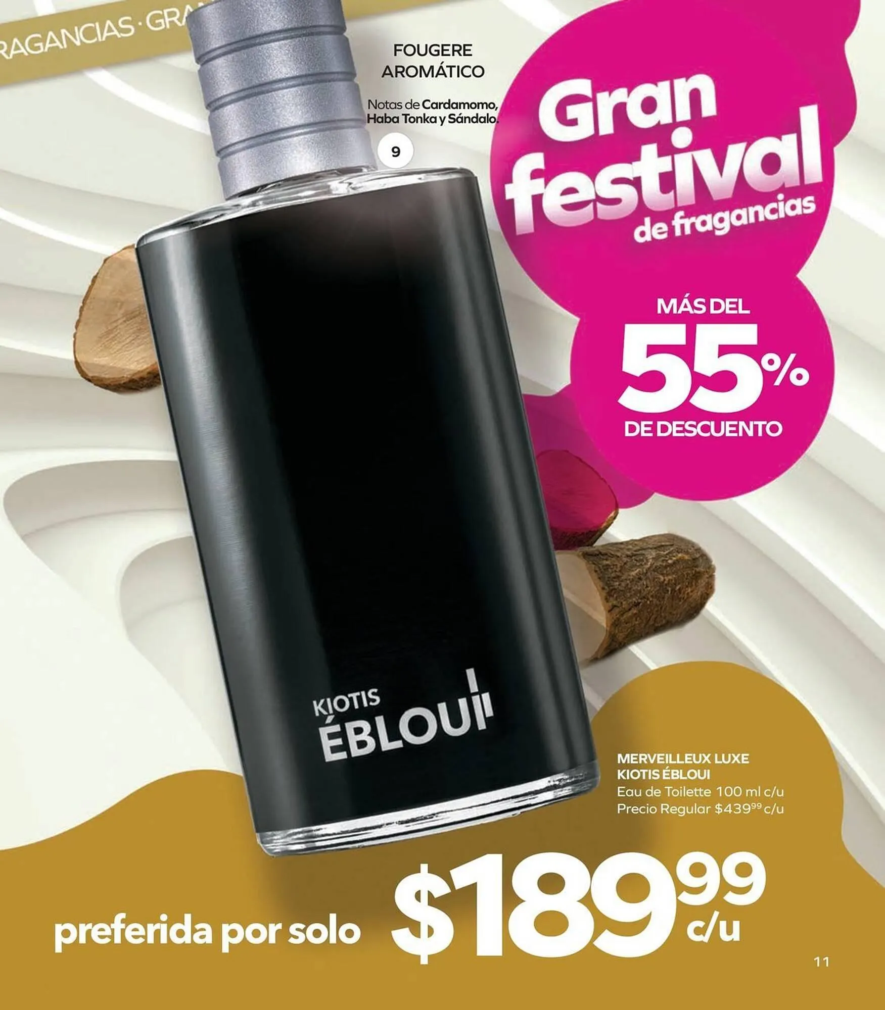 Catálogo de Catálogo Stanhome 19 de enero al 6 de febrero 2026 - Pagina 13