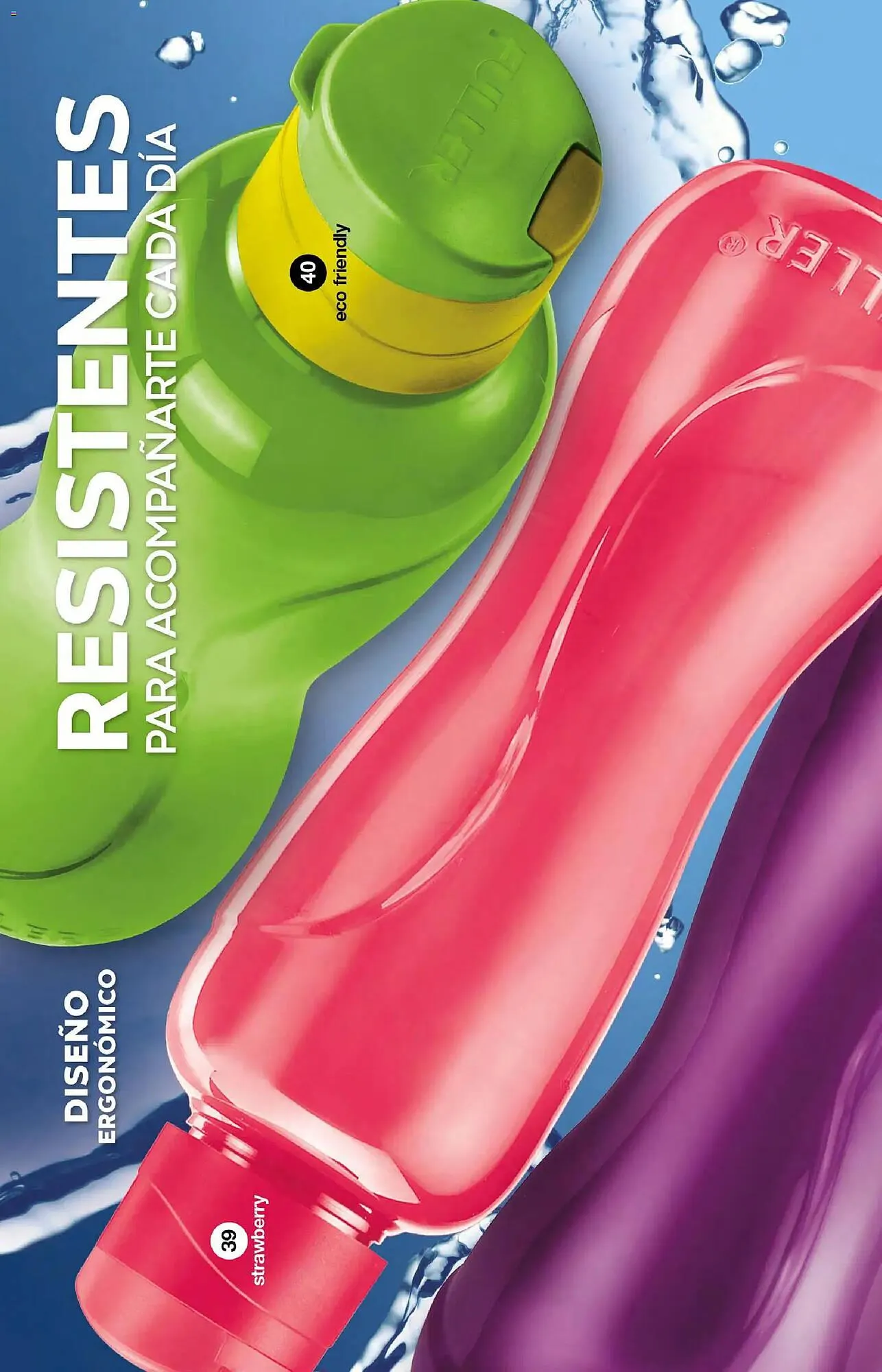 Catálogo de Catálogo Fuller 18 de marzo al 8 de abril 2026 - Pagina 16