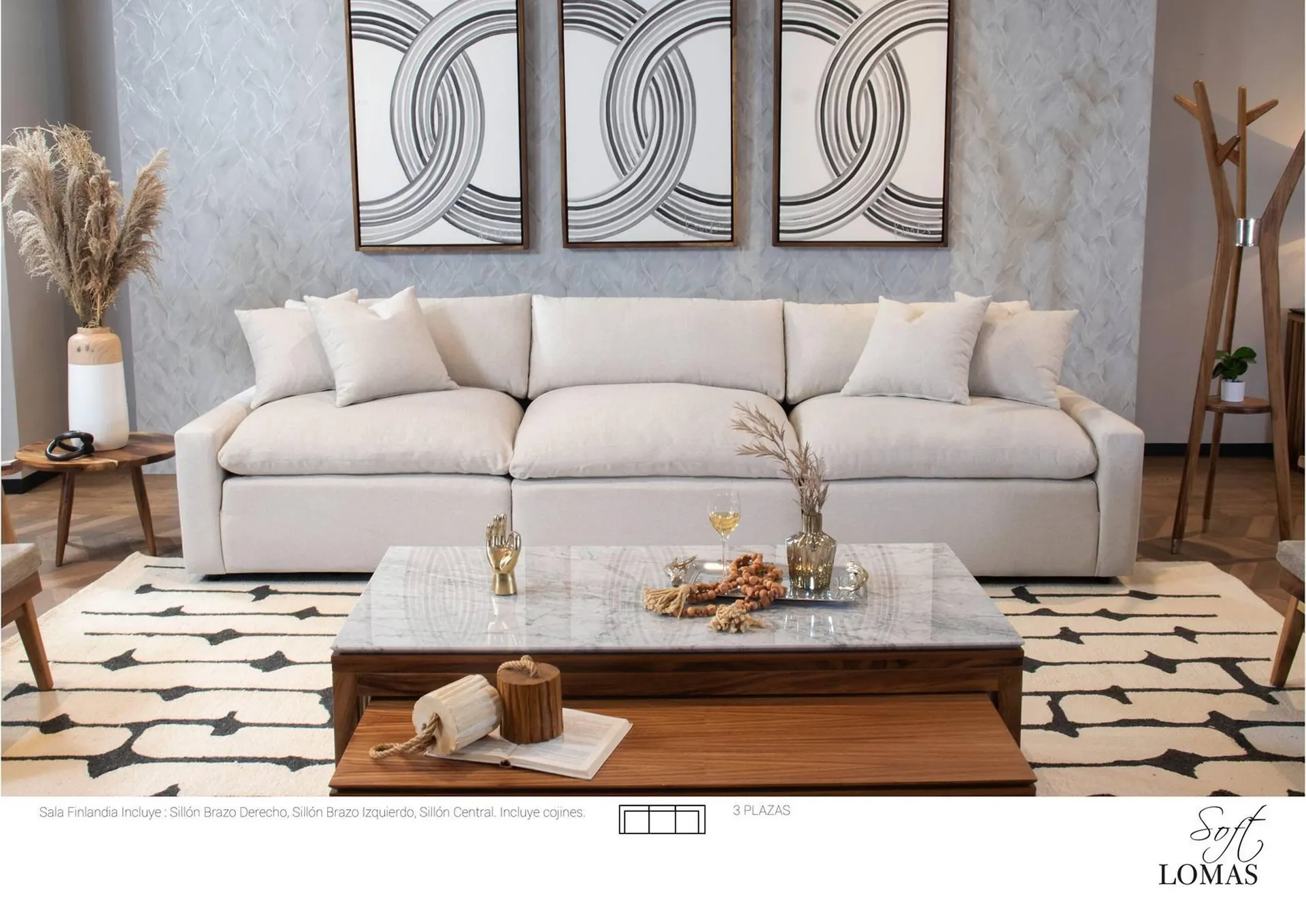 Catálogo de Catálogo Casa de las Lomas 30 de mayo al 31 de diciembre 2025 - Pagina 8