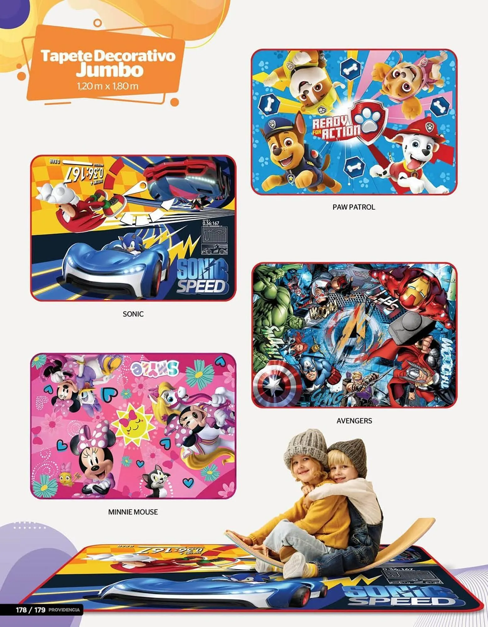 Catálogo de Catálogo Providencia 24 de mayo al 31 de diciembre 2025 - Pagina 190