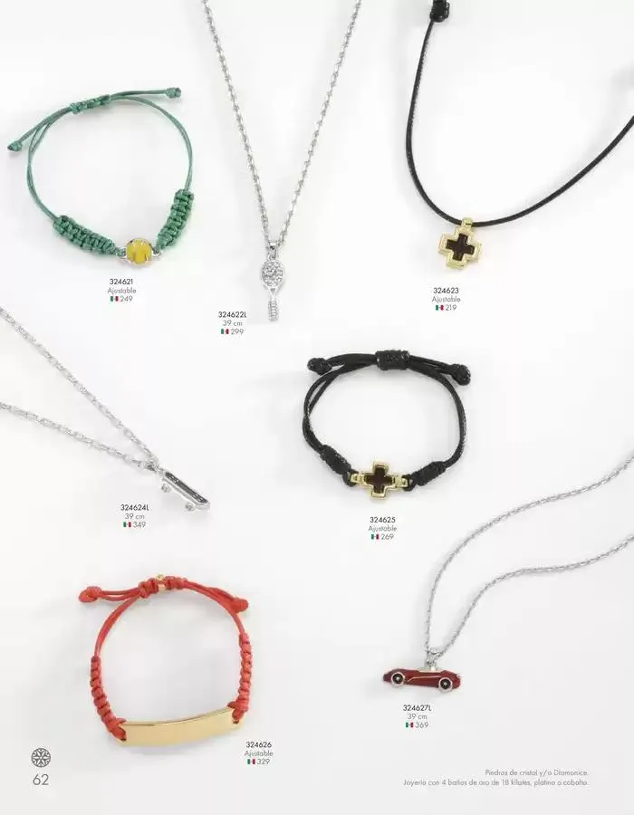 Catálogo de NICE 324Coleccion 21 de mayo al 31 de diciembre 2025 - Pagina 64