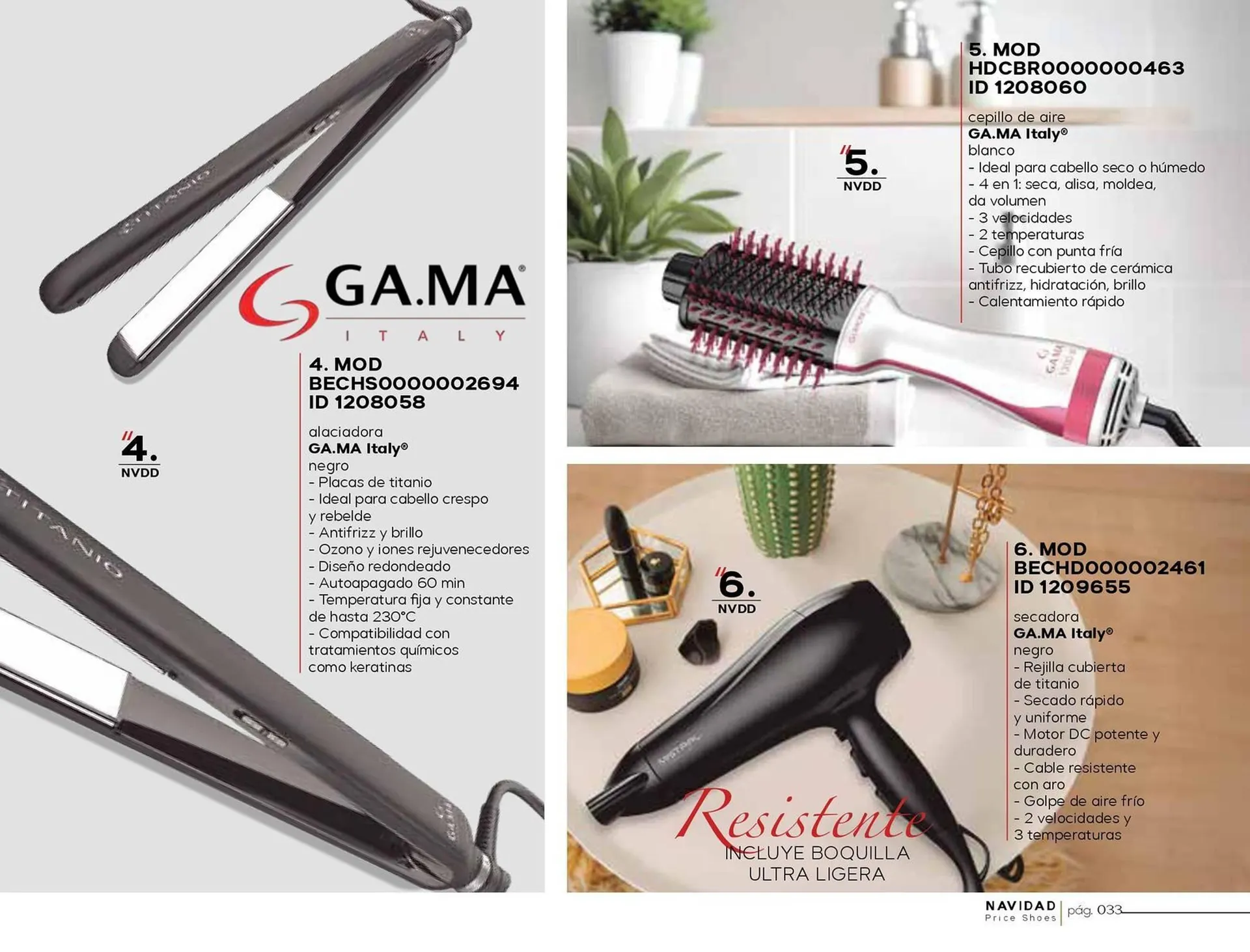 Catálogo de Catálogo Price Shoes 27 de noviembre al 28 de febrero 2026 - Pagina 33