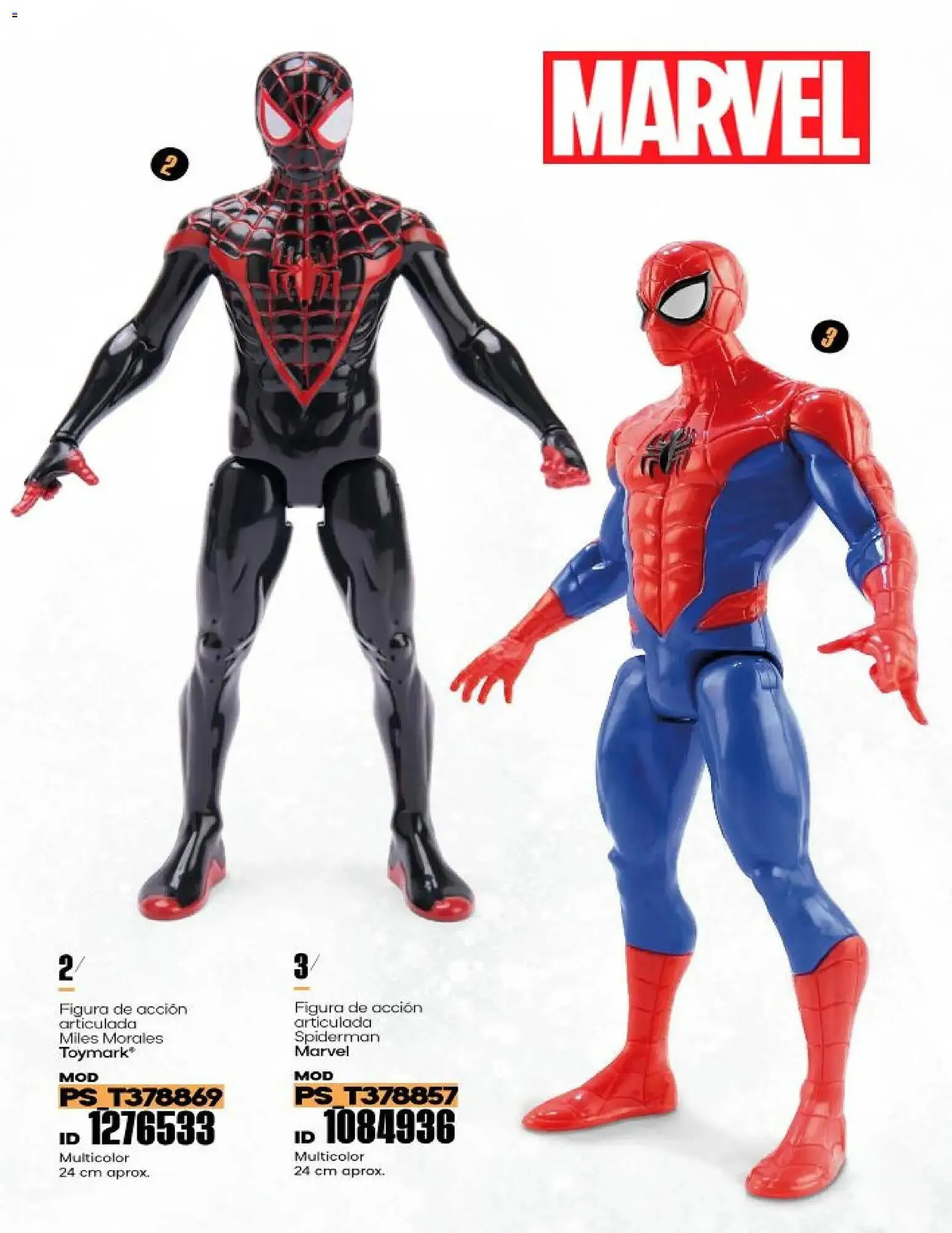 Catálogo de Catálogo Price Shoes 12 de noviembre al 1 de marzo 2026 - Pagina 10