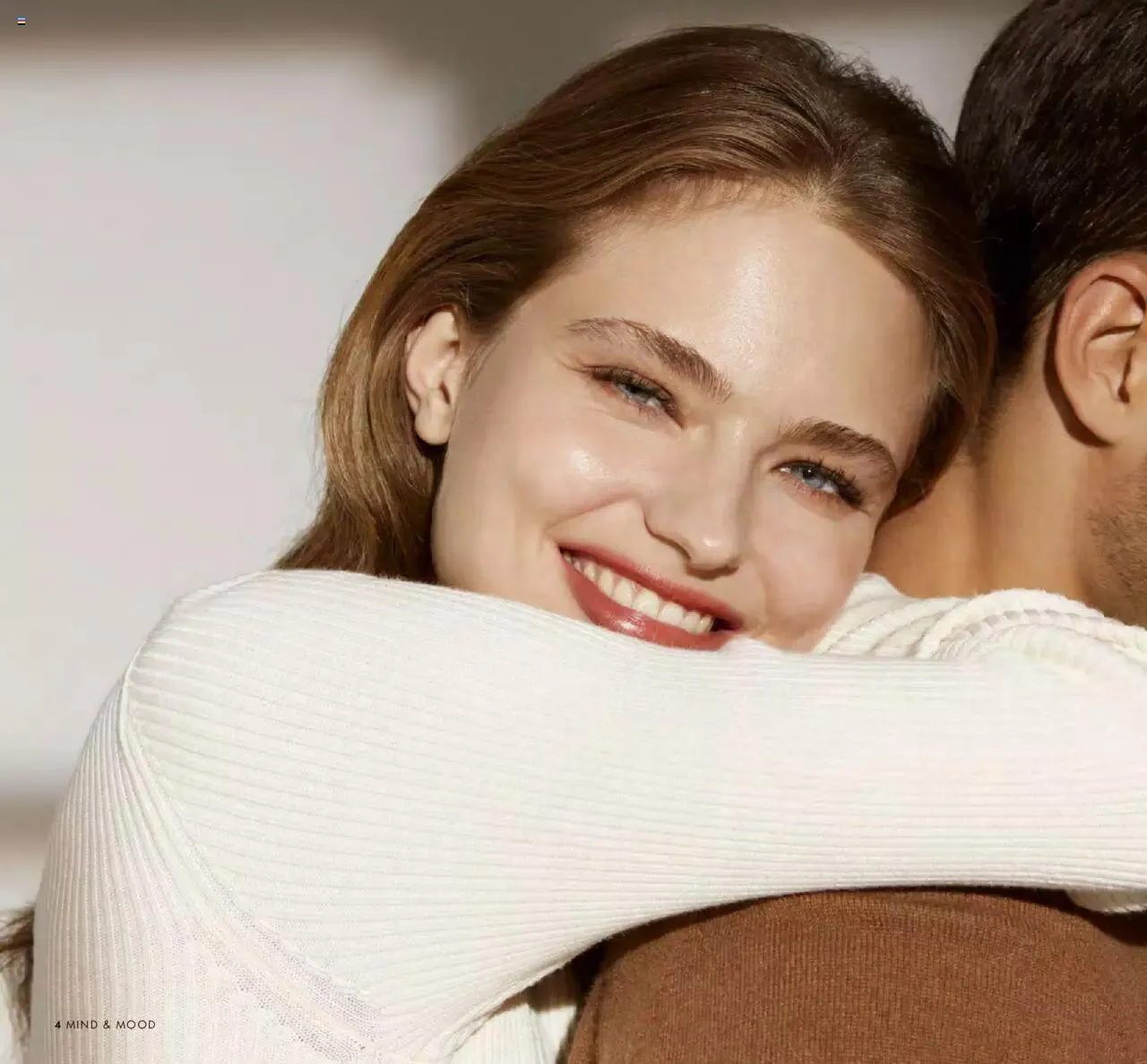 Catálogo de Oriflame - Mind and mood 1 de septiembre al 31 de diciembre 2024 - Pagina 4