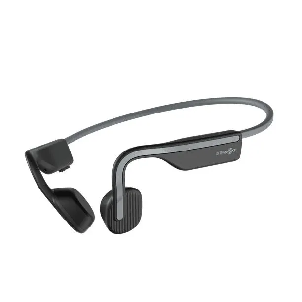 Audifonos Bluetooth. Shokz OpenMove Grey