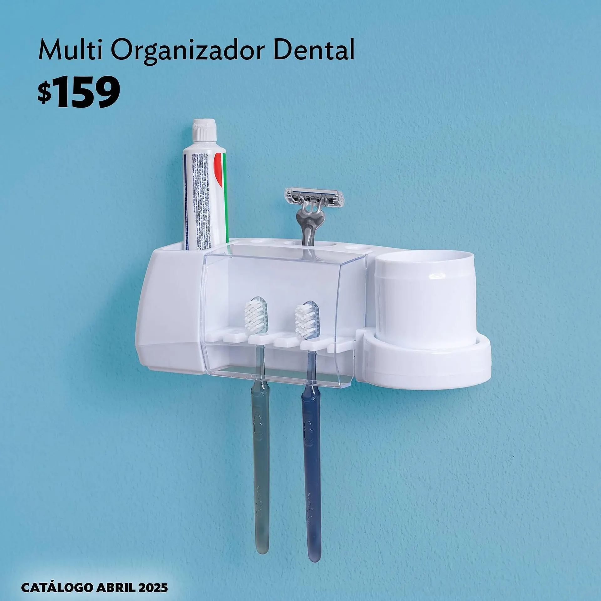 Catálogo de Catálogo BetterWare 27 de marzo al 30 de abril 2025 - Pagina 3