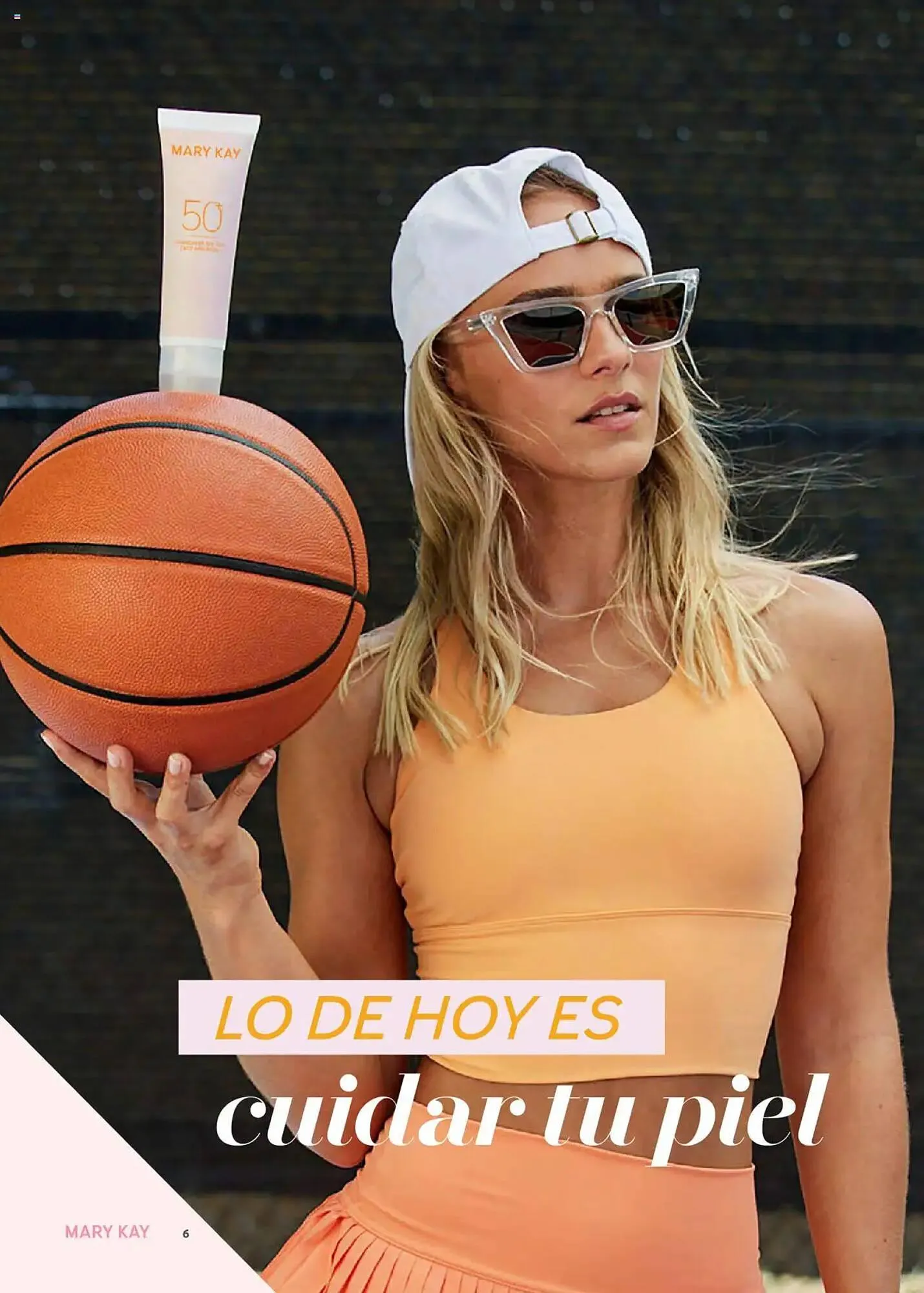 Catálogo de Catálogo Mary Kay 1 de febrero al 28 de febrero 2025 - Pagina 6