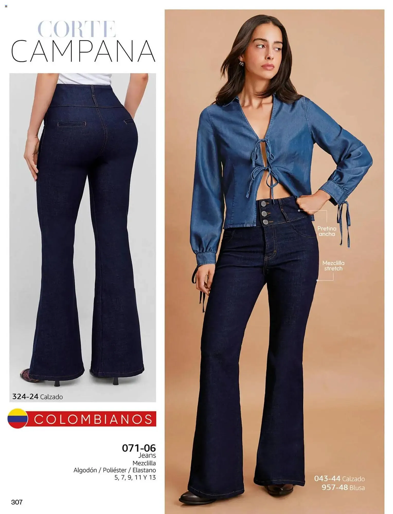 Catálogo de Catálogo Cklass 2 de enero al 1 de mayo 2026 - Pagina 357