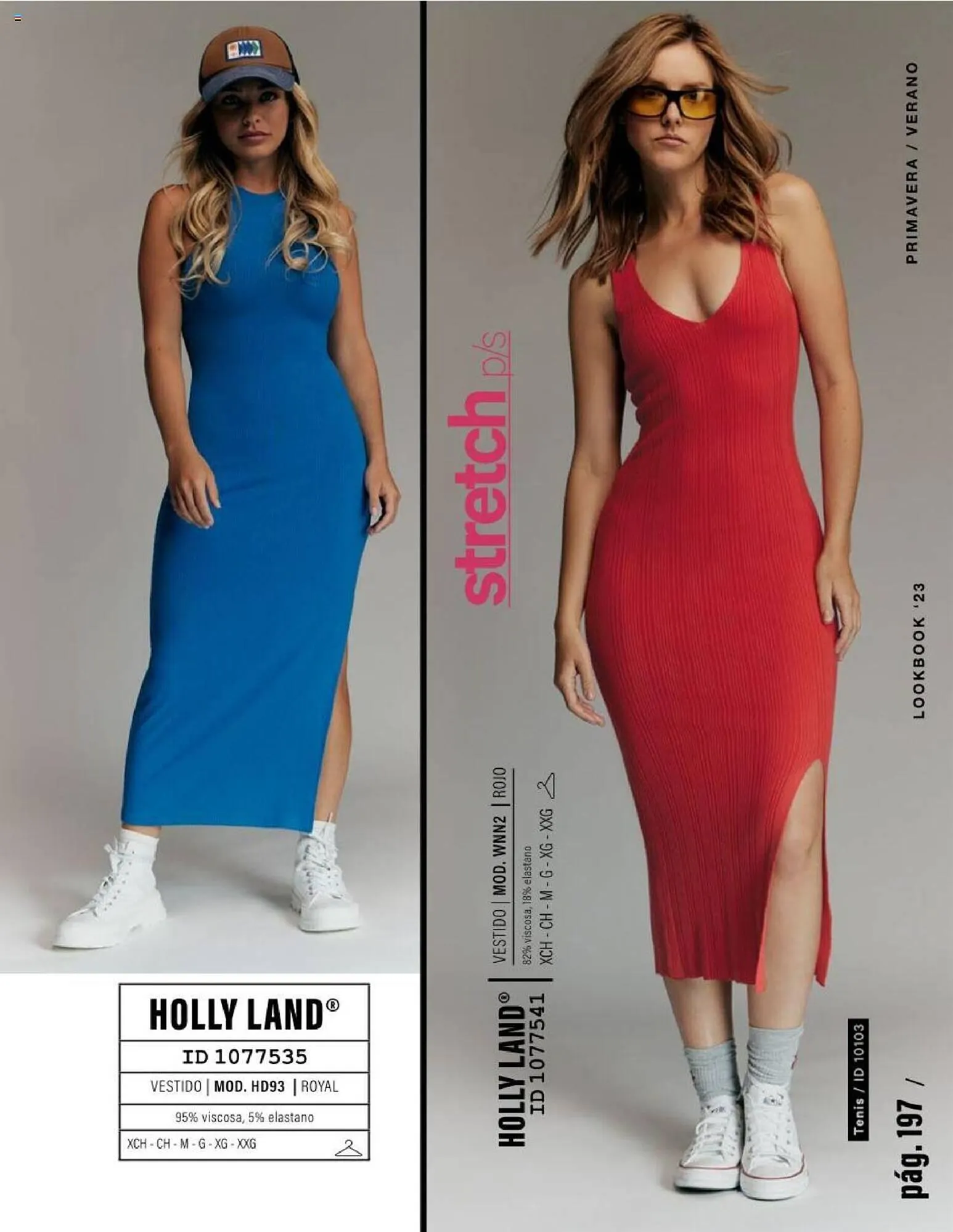 Catálogo de Catálogo Price Shoes 10 de marzo al 31 de agosto 2023 - Pagina 199